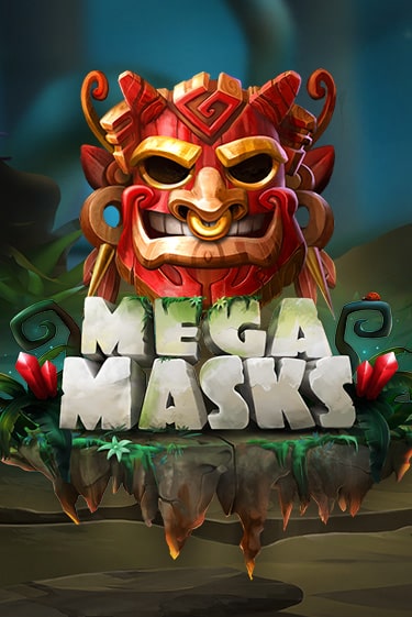 Mega Masks бесплатно играть онлайн на сайте Онлайн Казино Гранд