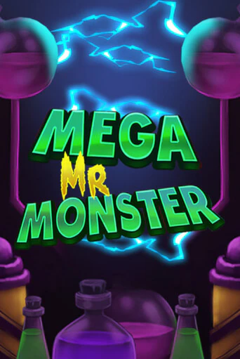 Mega Mr Monster бесплатно играть онлайн на сайте Онлайн Казино Гранд