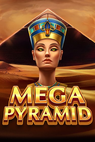 Mega Pyramid бесплатно играть онлайн на сайте Онлайн Казино Гранд