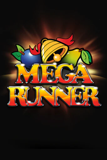 Mega Runner бесплатно играть онлайн на сайте Онлайн Казино Гранд