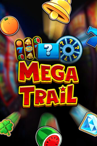 Mega Trail бесплатно играть онлайн на сайте Онлайн Казино Гранд