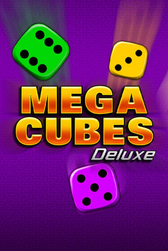 Mega Cubes Deluxe бесплатно играть онлайн на сайте Онлайн Казино Гранд