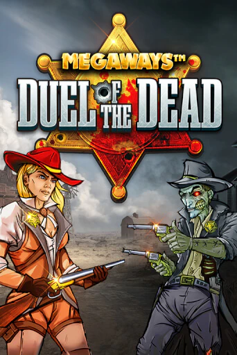 Megaways Duel of the Dead бесплатно играть онлайн на сайте Онлайн Казино Гранд