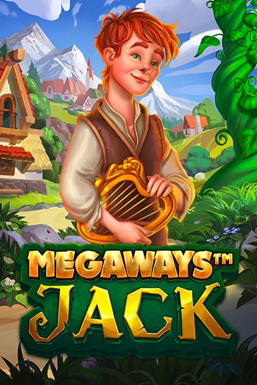 Megaways Jack бесплатно играть онлайн на сайте Онлайн Казино Гранд