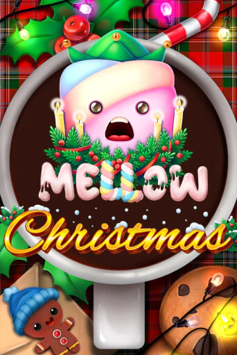 Mellow Christmas бесплатно играть онлайн на сайте Онлайн Казино Гранд