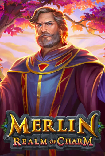 Merlin Realm of Charm бесплатно играть онлайн на сайте Онлайн Казино Гранд