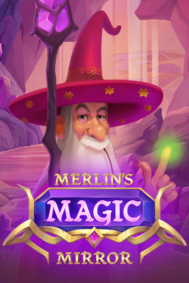 Merlin's Magic Mirror бесплатно играть онлайн на сайте Онлайн Казино Гранд