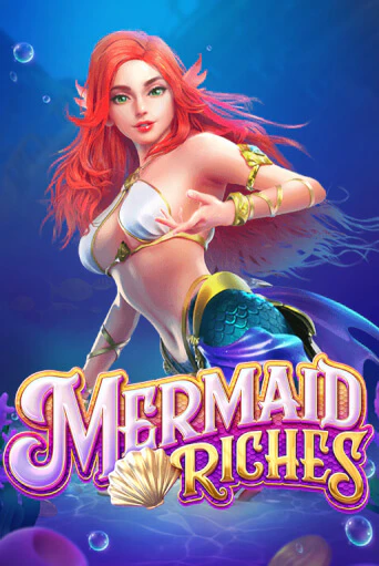 Mermaid Riches бесплатно играть онлайн на сайте Онлайн Казино Гранд