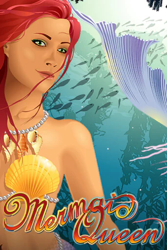 Mermaid Royale бесплатно играть онлайн на сайте Онлайн Казино Гранд