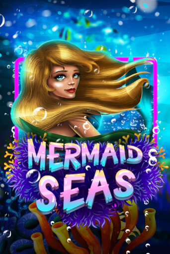 Mermaid Seas бесплатно играть онлайн на сайте Онлайн Казино Гранд