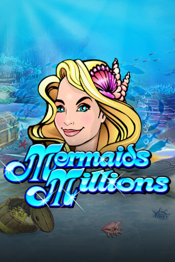 Mermaids Millions бесплатно играть онлайн на сайте Онлайн Казино Гранд