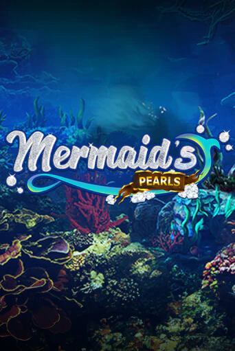 Mermaid's Pearls бесплатно играть онлайн на сайте Онлайн Казино Гранд