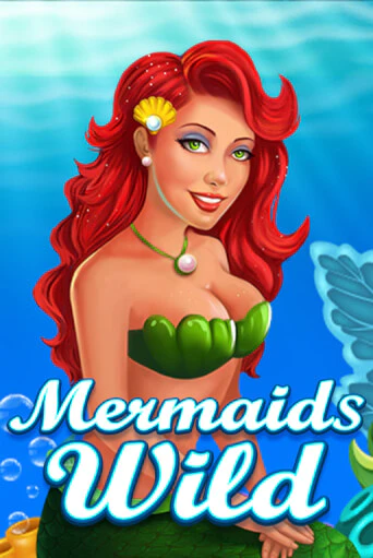 Mermaids Wild бесплатно играть онлайн на сайте Онлайн Казино Гранд