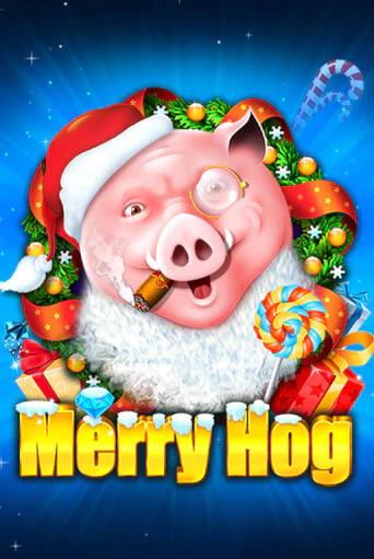 Merry Hog бесплатно играть онлайн на сайте Онлайн Казино Гранд