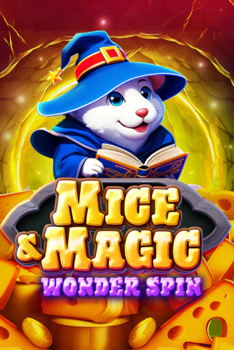 Mice & Magic Wonder Spin бесплатно играть онлайн на сайте Онлайн Казино Гранд