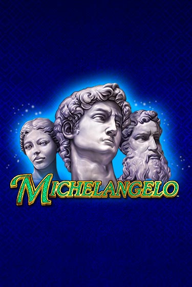 Michelangelo бесплатно играть онлайн на сайте Онлайн Казино Гранд