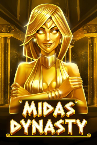 Midas Dynasty бесплатно играть онлайн на сайте Онлайн Казино Гранд