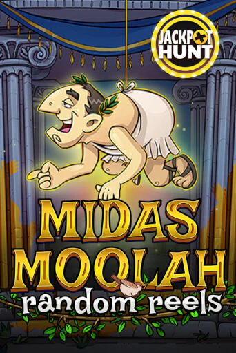 Midas Moolah: Random Reels бесплатно играть онлайн на сайте Онлайн Казино Гранд