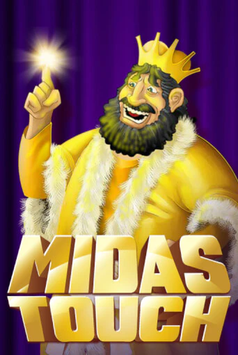 Midas Touch бесплатно играть онлайн на сайте Онлайн Казино Гранд