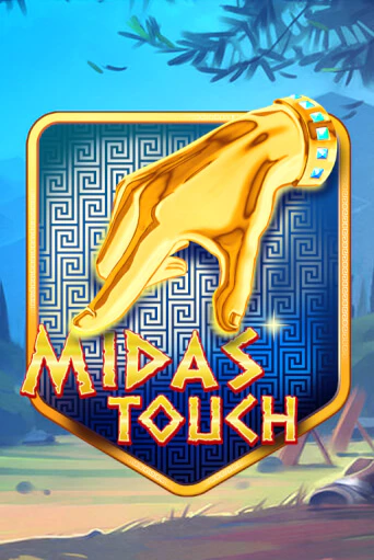 Midas Touch бесплатно играть онлайн на сайте Онлайн Казино Гранд