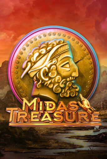 Midas Treasure бесплатно играть онлайн на сайте Онлайн Казино Гранд