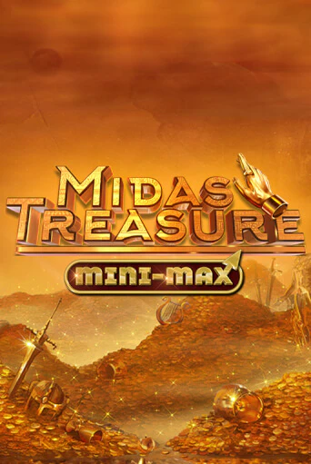 Midas Treasure Minimax бесплатно играть онлайн на сайте Онлайн Казино Гранд