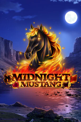 Midnight Mustang бесплатно играть онлайн на сайте Онлайн Казино Гранд