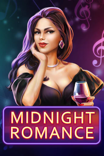 Midnight Romance бесплатно играть онлайн на сайте Онлайн Казино Гранд