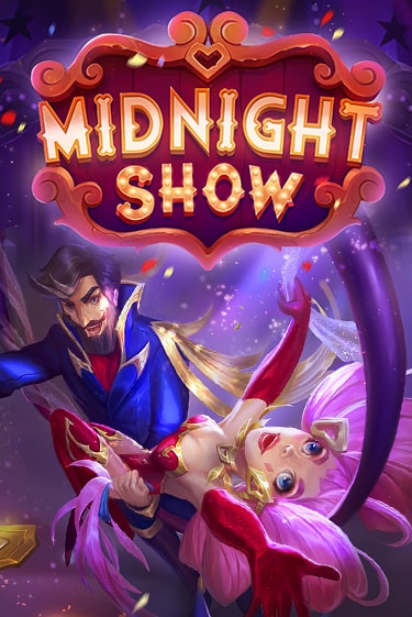 Midnight Show бесплатно играть онлайн на сайте Онлайн Казино Гранд