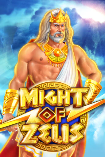 Might of Zeus бесплатно играть онлайн на сайте Онлайн Казино Гранд