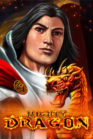 Mighty Dragon бесплатно играть онлайн на сайте Онлайн Казино Гранд