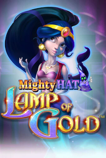 Mighty Hat: Lamp of Gold бесплатно играть онлайн на сайте Онлайн Казино Гранд