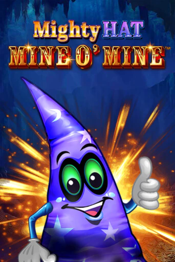 Mighty Hat - Mine O' Mine бесплатно играть онлайн на сайте Онлайн Казино Гранд