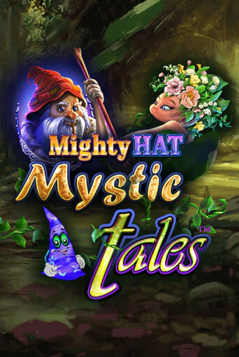 Mighty Hat: Mystic Tales бесплатно играть онлайн на сайте Онлайн Казино Гранд