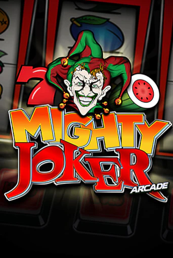 Mighty Joker Arcade бесплатно играть онлайн на сайте Онлайн Казино Гранд