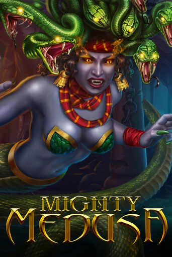 Mighty Medusa бесплатно играть онлайн на сайте Онлайн Казино Гранд