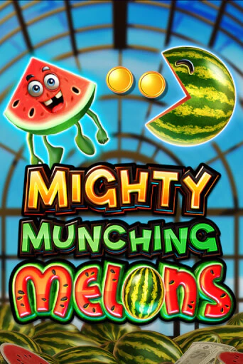 Mighty Munching Melons бесплатно играть онлайн на сайте Онлайн Казино Гранд