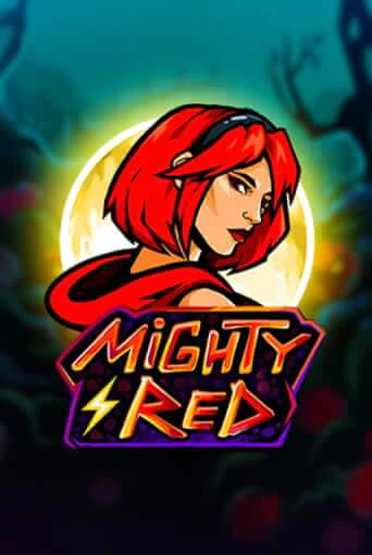 Mighty Red бесплатно играть онлайн на сайте Онлайн Казино Гранд