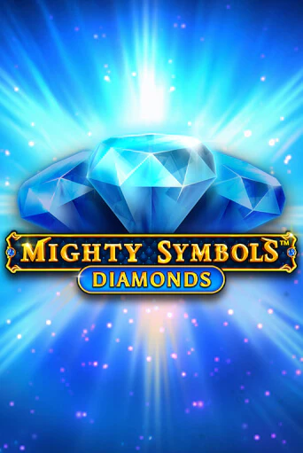 Mighty Symbols: Diamonds бесплатно играть онлайн на сайте Онлайн Казино Гранд