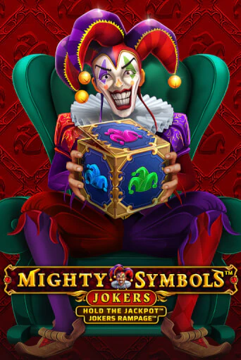 Mighty Symbols: Jokers бесплатно играть онлайн на сайте Онлайн Казино Гранд