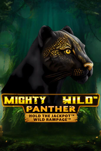 Mighty Wild: Panther Grand Gold Edition бесплатно играть онлайн на сайте Онлайн Казино Гранд