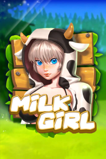 Milk Girl бесплатно играть онлайн на сайте Онлайн Казино Гранд