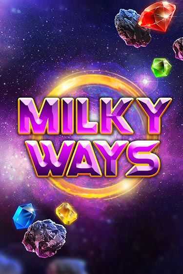 Milky Ways бесплатно играть онлайн на сайте Онлайн Казино Гранд