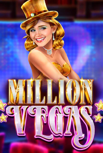 Million Vegas бесплатно играть онлайн на сайте Онлайн Казино Гранд