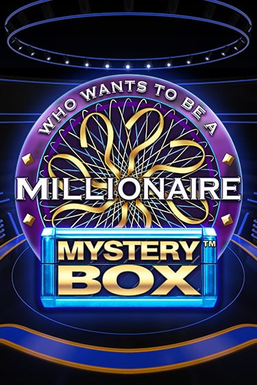 Millionaire Mystery Box бесплатно играть онлайн на сайте Онлайн Казино Гранд