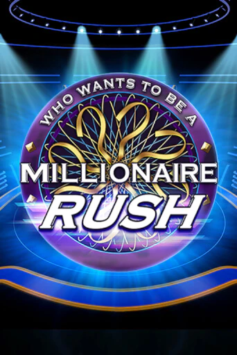 Millionaire Rush бесплатно играть онлайн на сайте Онлайн Казино Гранд