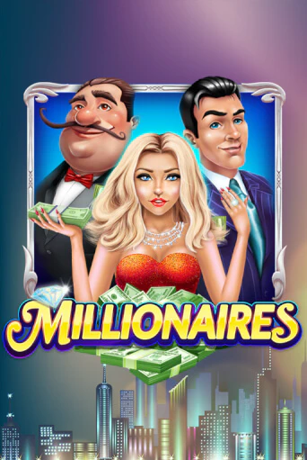 Millionaires бесплатно играть онлайн на сайте Онлайн Казино Гранд