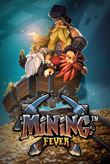 Mining Fever бесплатно играть онлайн на сайте Онлайн Казино Гранд