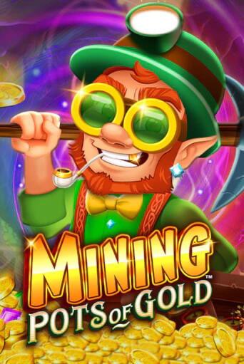 Mining Pots of Gold™ бесплатно играть онлайн на сайте Онлайн Казино Гранд