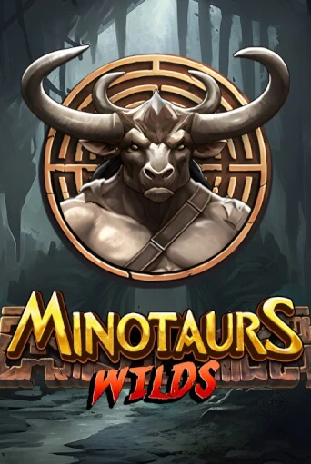 Minotaurs Wilds бесплатно играть онлайн на сайте Онлайн Казино Гранд